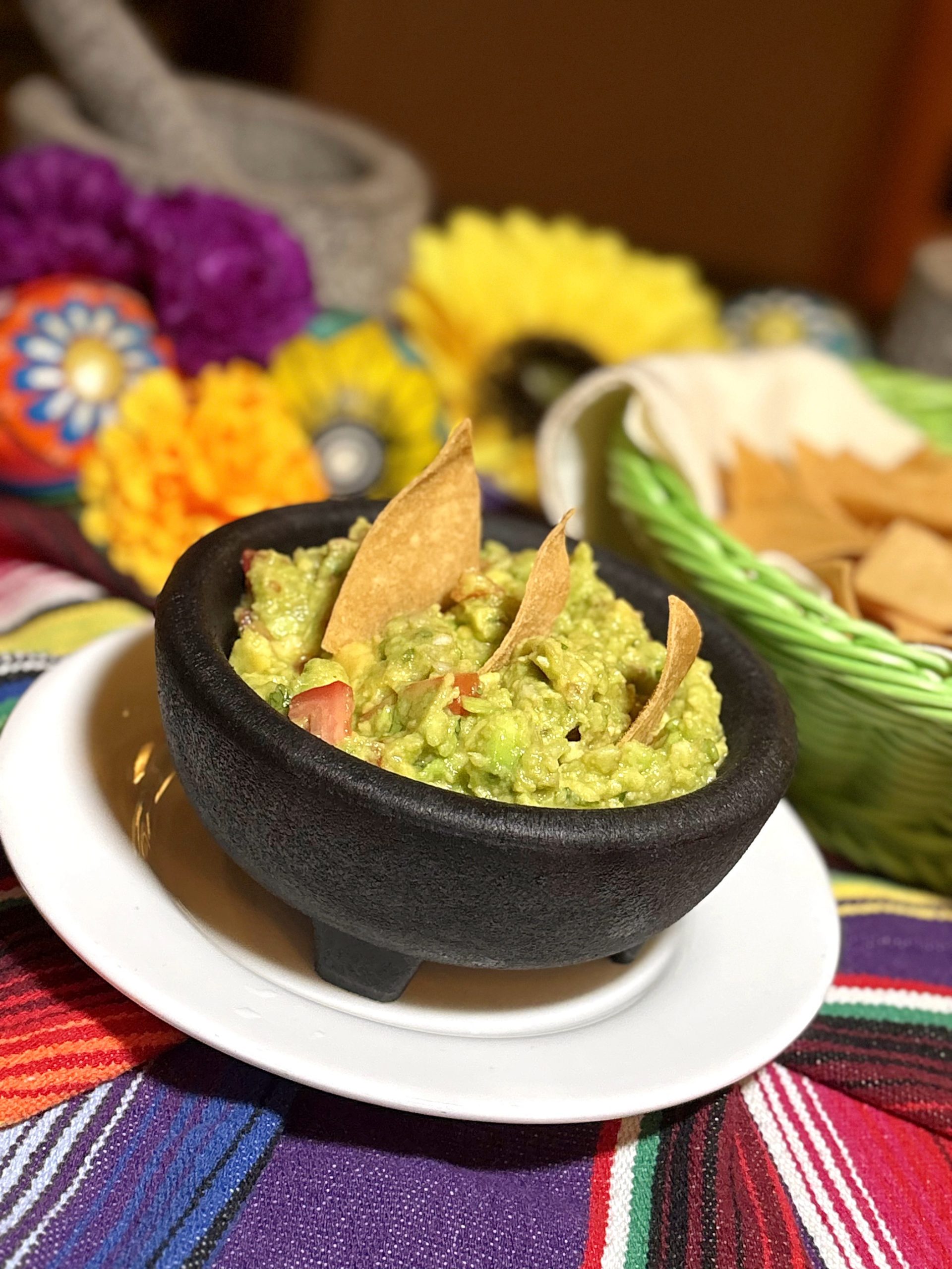 Guacamole