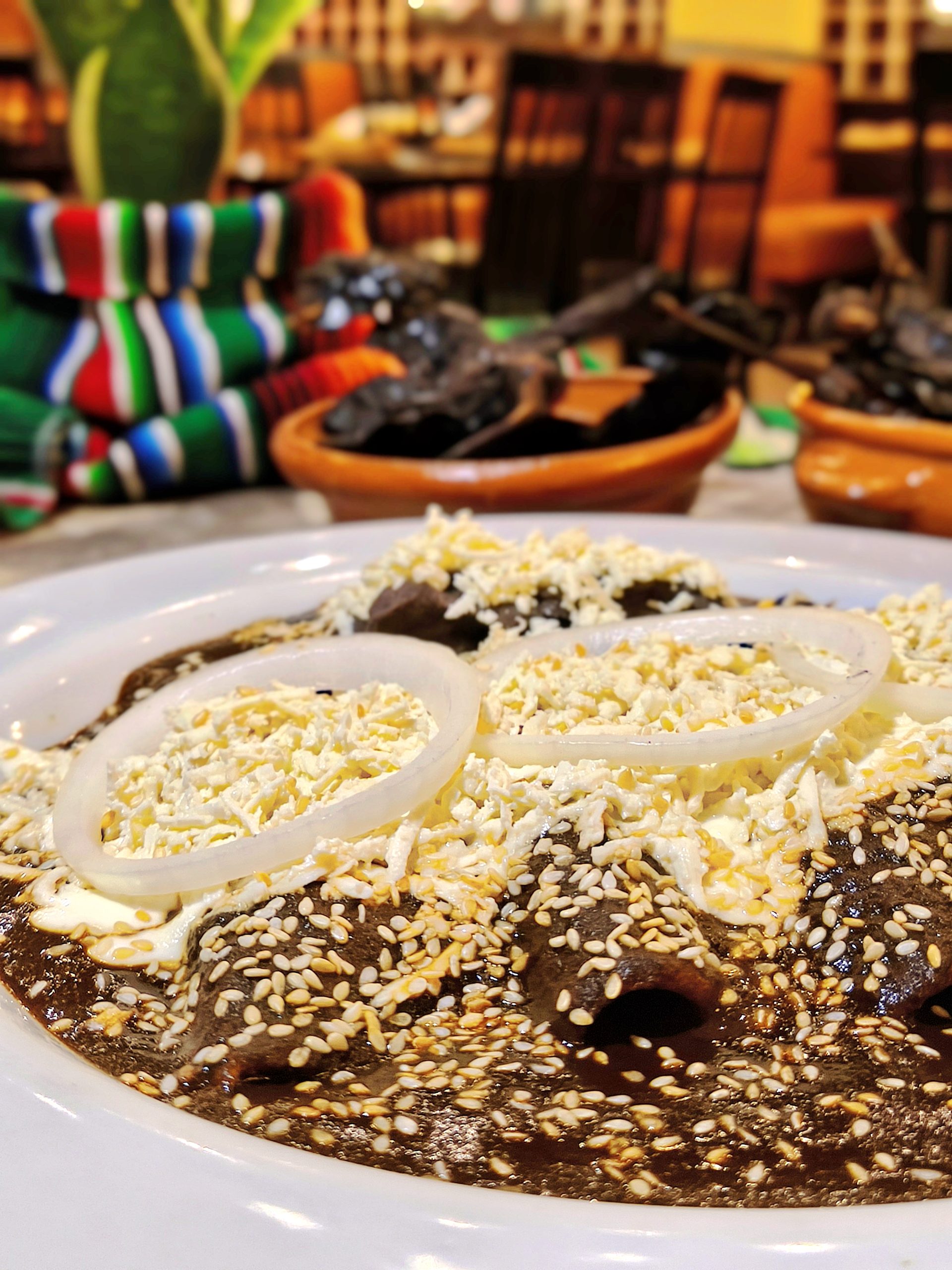 Enchiladas